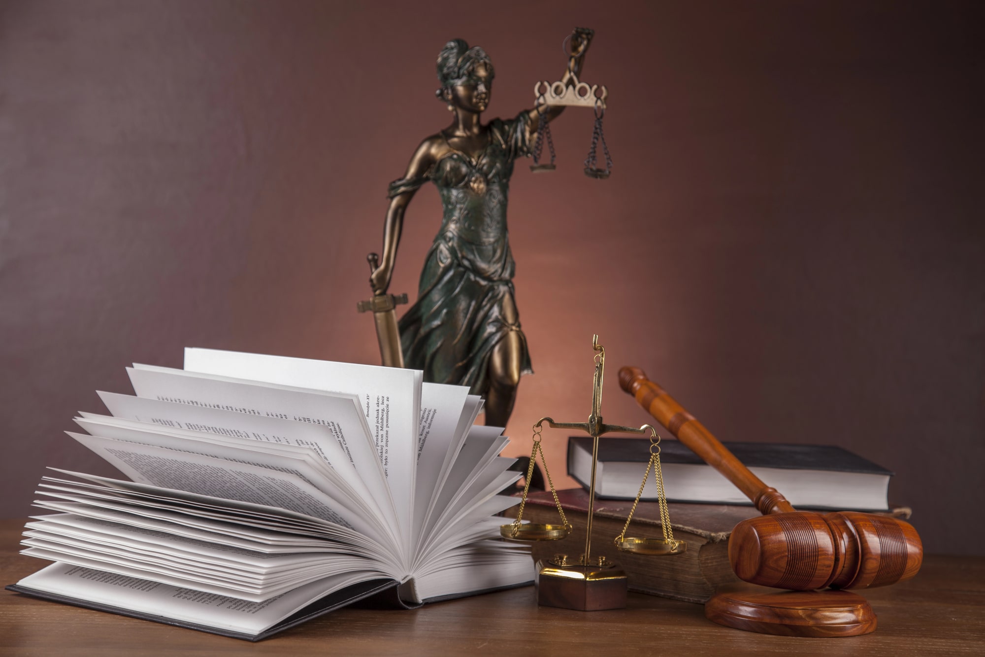 Daycare Crime Victim Lawyer in Atlanta, Georgia
