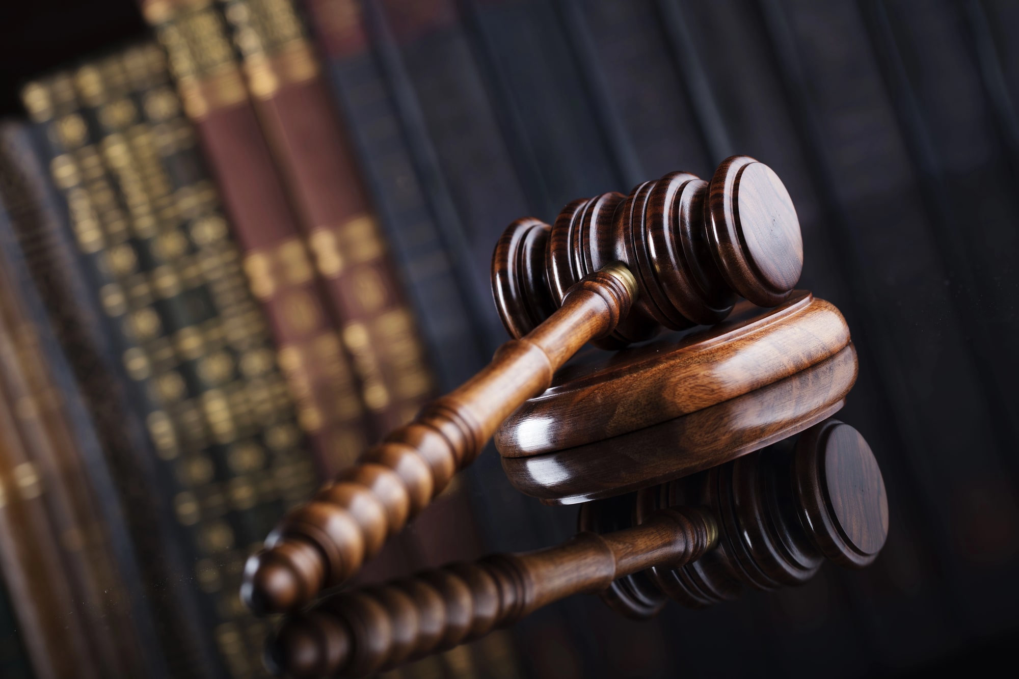 Mass Shooting Lawyer In Georgia