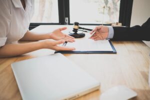 Amusement Park Injury Attorney in Atlanta, GA