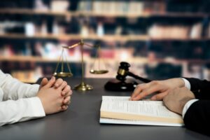 Atlanta, GA Behavioral Health Facility Injury Attorney