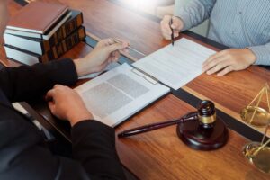 Atlanta, GA Hospital Injury Attorney