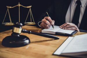 Atlanta, GA gun violence attorney
