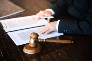 Behavioral Health Facility Injury Attorney in Atlanta, GA