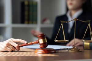 Campus Sexual Assault Lawyer in Atlanta, GA