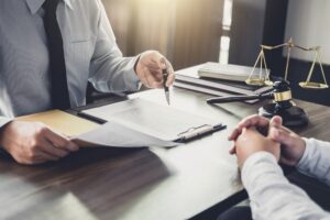 Church Injury Attorney in Atlanta, GA