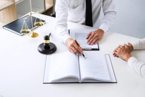 Cruise Ship Injury Attorney in Atlanta, GA