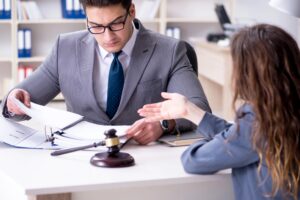 Daycare negligence lawyer in Atlanta, GA