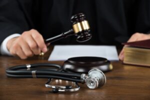 Hospital Injury Lawyer in Atlanta, GA