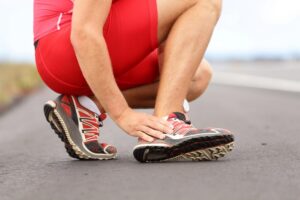 Sports Injury Lawyer in Atlanta, GA