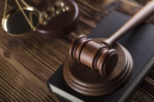 Wrongful Death Lawyer in DeKalb County, GA