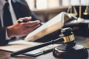 gun violence attorney in Atlanta, GA