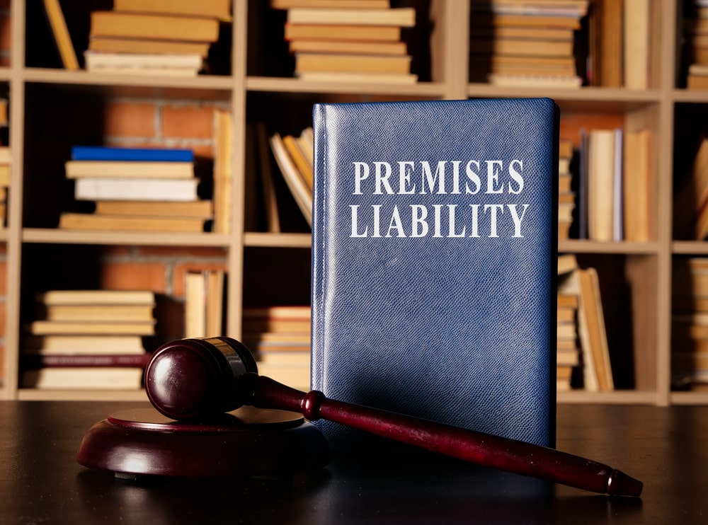 $15 Million Settlement In A Premises Liability Case