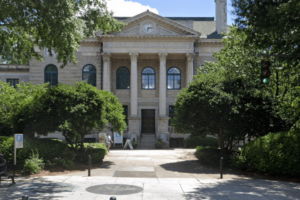 DeKalb History Center Museum