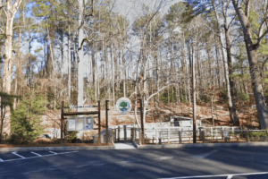 Dunwoody Nature Center