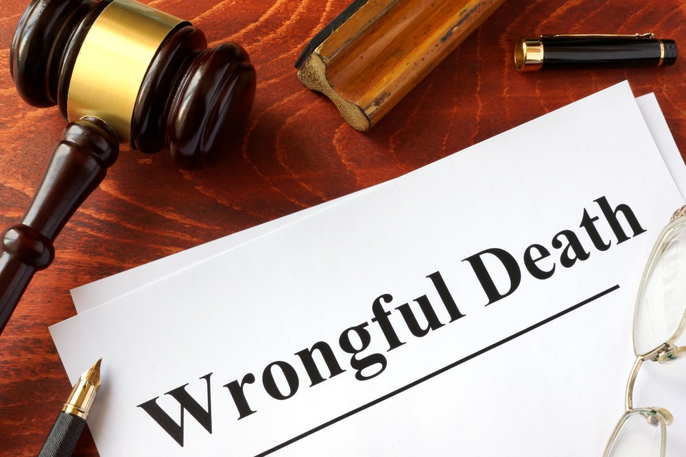 Calculating Damages In Wrongful Death