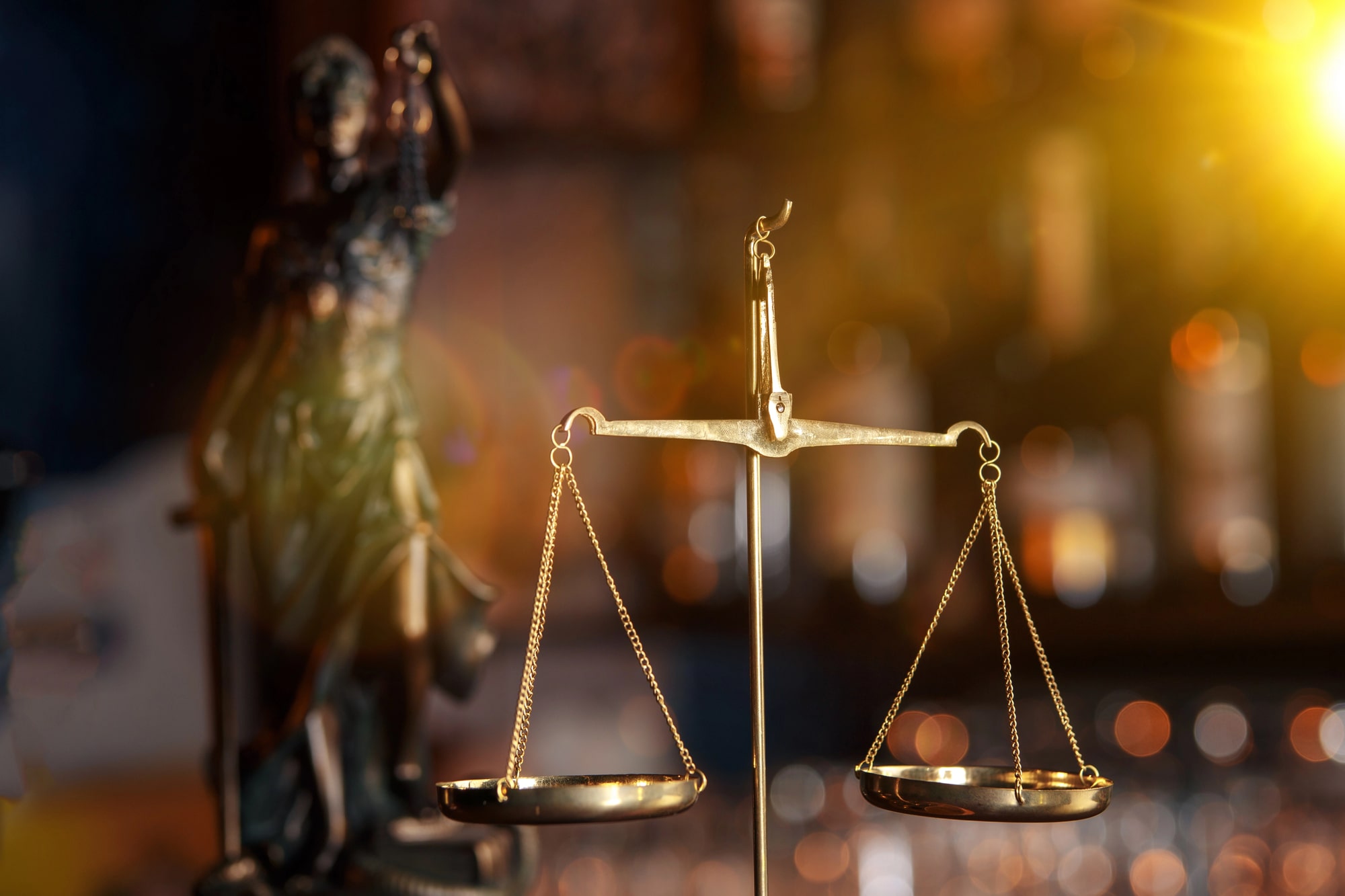 rental property crime victim lawyer Clayton County, GA