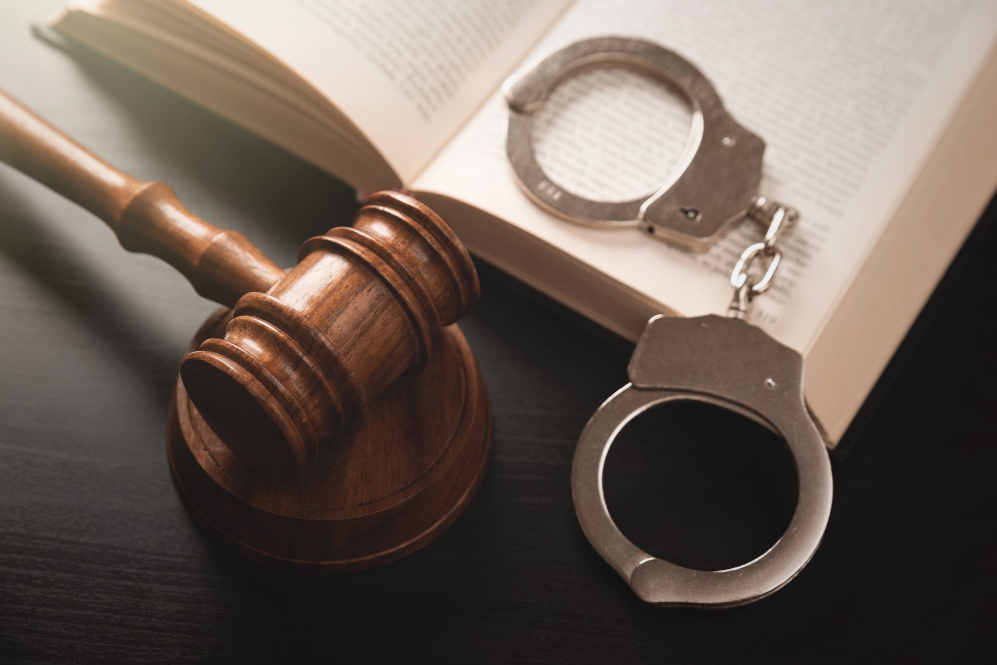 detention center injury lawyer Atlanta, GA