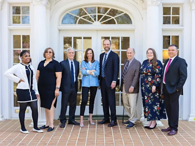 Changing Crime Victim Cases With Trauma-Informed Care