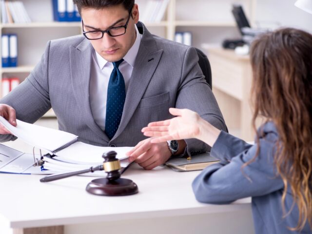 Who Is Liable When Camp Abuse Happens