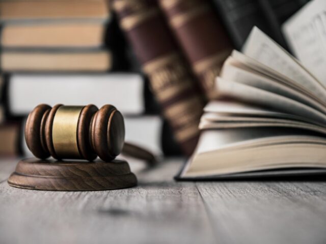 How Churches Become Liable for Clergy Abuse