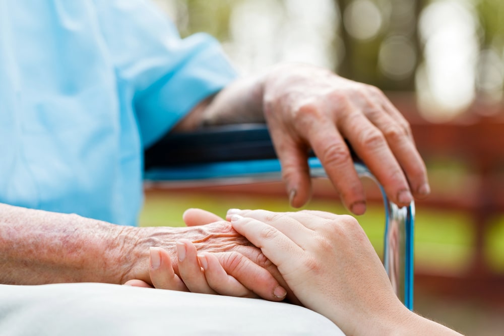 Elder Abuse Lawyer Atlanta, GA