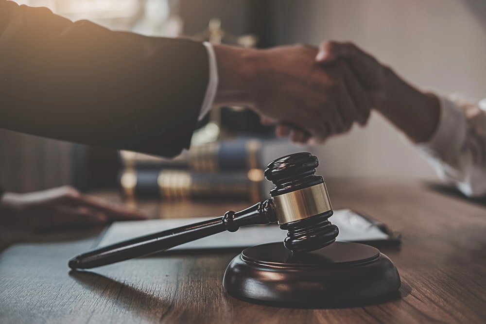 Premises liability lawyer Dalton, GA