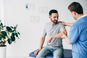 Types of Sports Injury Cases We Handle in Atlanta