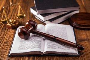 Church Injury Lawyer Atlanta, GA