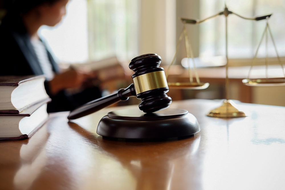 Premises Liability Lawyer Peachtree Corners, GA