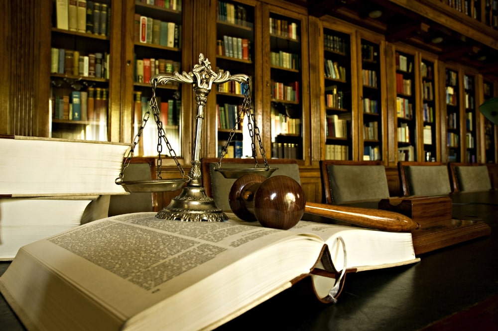 Sexual Assault Lawyer Peachtree Corners, GA