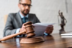 Premises liability lawyer in Marietta, GA